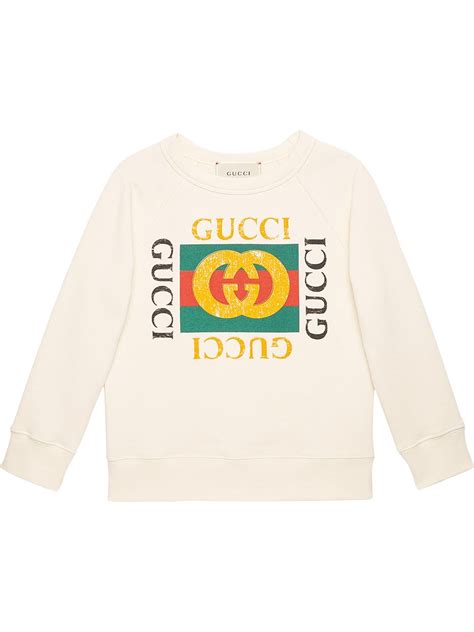 gucci sweatshirt for kids|Gucci kids outlet online.